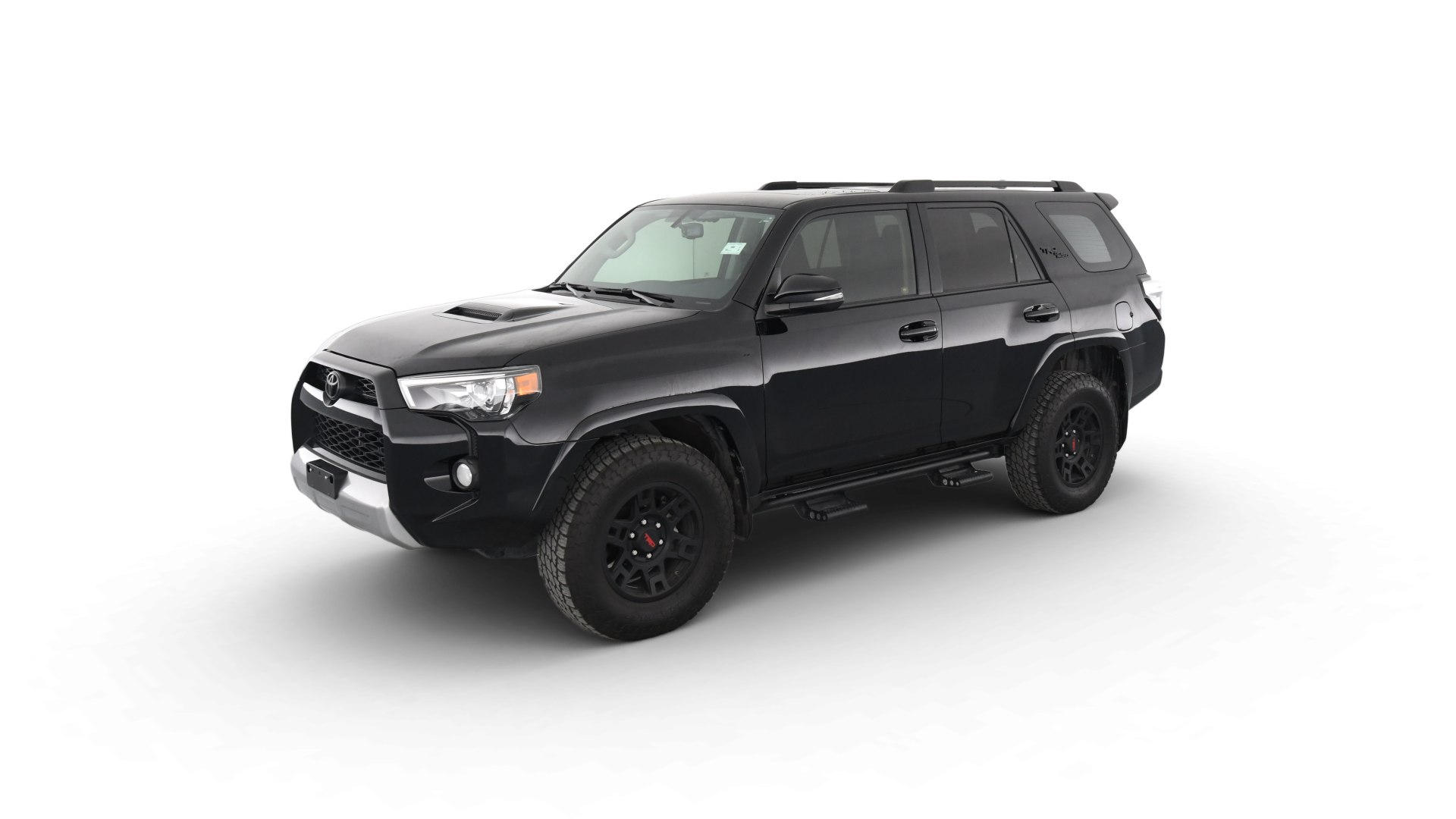 Used 2019 Toyota 4Runner | Carvana